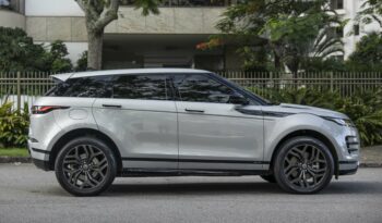 LAND ROVER EVOQUE 2020 completo