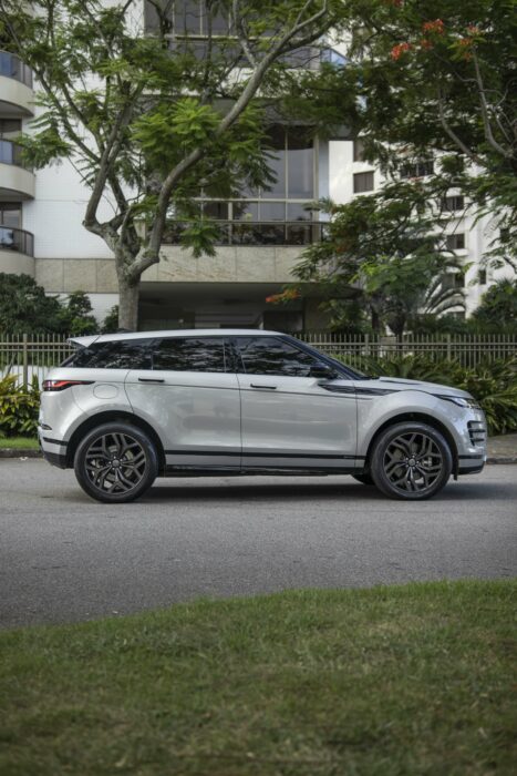 LAND ROVER EVOQUE 2020 completo