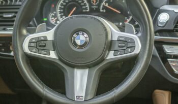 BMW X4 2020 completo