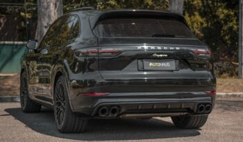 PORSCHE CAYENNE 2021 completo