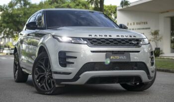 LAND ROVER EVOQUE 2020 completo