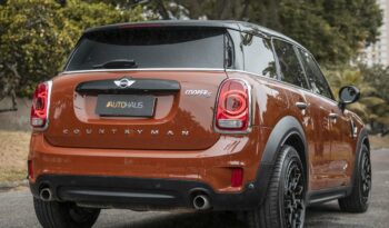 MINI COUNTRYMAN 2017 completo