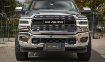 RAM 2500 2019 completo