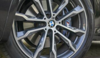 BMW X4 2020 completo