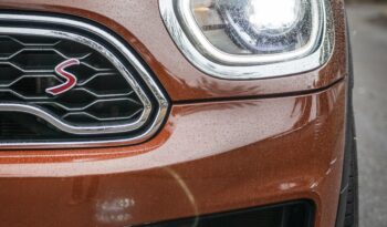 MINI COUNTRYMAN 2017 completo