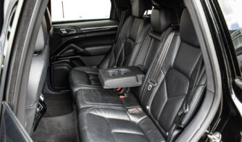 PORSCHE CAYENNE 2017 completo
