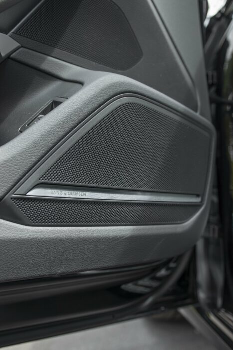 AUDI A6 2021 completo