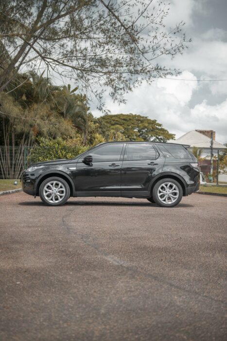 LAND ROVER DISCOVERY SPORT 2015 completo