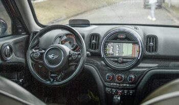 MINI COUNTRYMAN 2017 completo