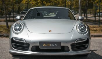 PORSCHE 911 Turbo 2015 completo