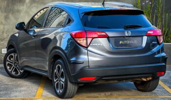 HONDA HR-V 2016 completo