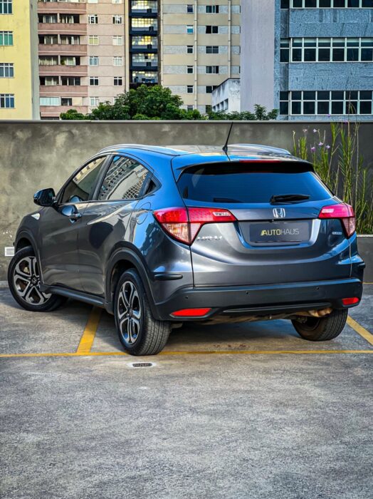 HONDA HR-V 2016 completo