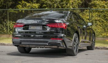 AUDI A6 2021 completo