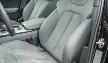 AUDI A6 2021 completo