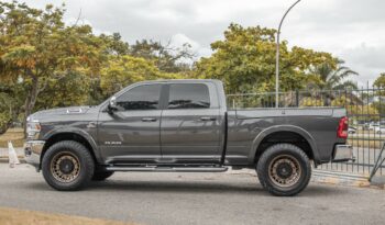 RAM 2500 2019 completo