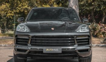 PORSCHE CAYENNE 2021 completo