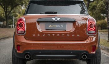 MINI COUNTRYMAN 2017 completo