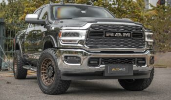 RAM 2500 2019 completo