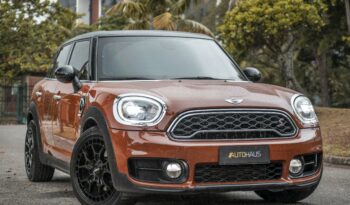 MINI COUNTRYMAN 2017 completo