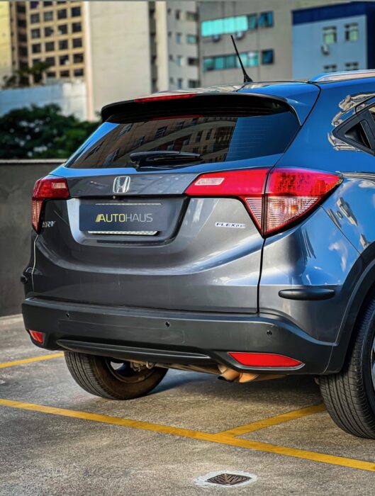 HONDA HR-V 2016 completo