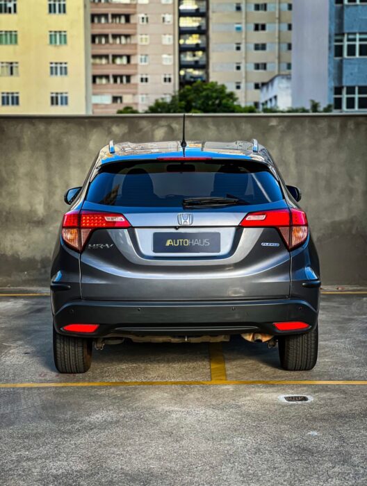 HONDA HR-V 2016 completo