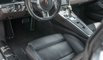 PORSCHE 911 Turbo 2015 completo