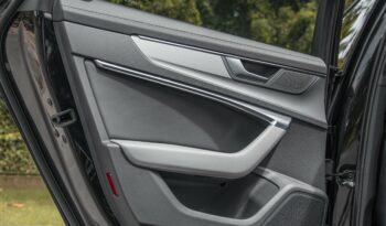 AUDI A6 2021 completo