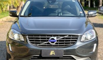 VOLVO XC60 2017 completo