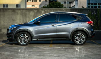 HONDA HR-V 2016 completo