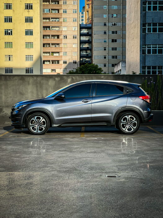 HONDA HR-V 2016 completo