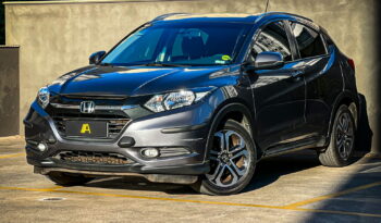 HONDA HR-V 2016 completo