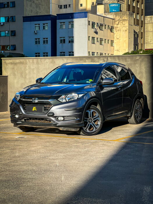 HONDA HR-V 2016 completo