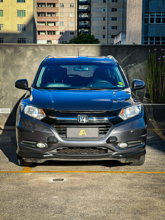 HONDA HR-V 2016 completo