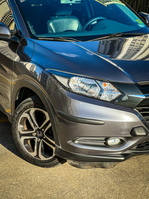 HONDA HR-V 2016 completo