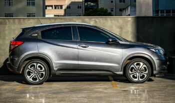 HONDA HR-V 2016 completo