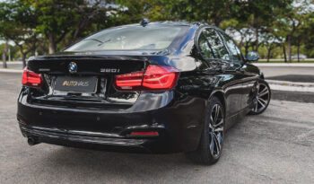 BMW 320i 2018 completo
