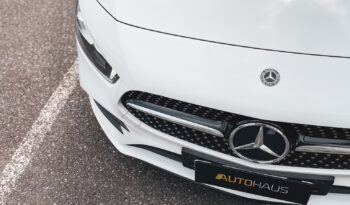 MERCEDES-BENZ A250 2019 completo