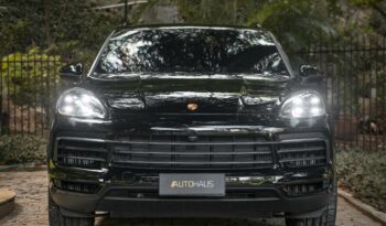 PORSCHE CAYENNE 2022 completo