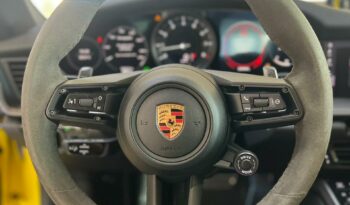 PORSCHE 911 2021 completo