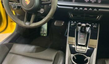 PORSCHE 911 2021 completo