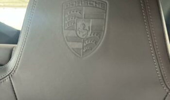 PORSCHE 911 2021 completo