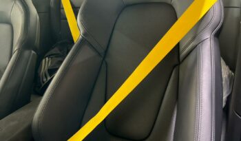 PORSCHE 911 2021 completo