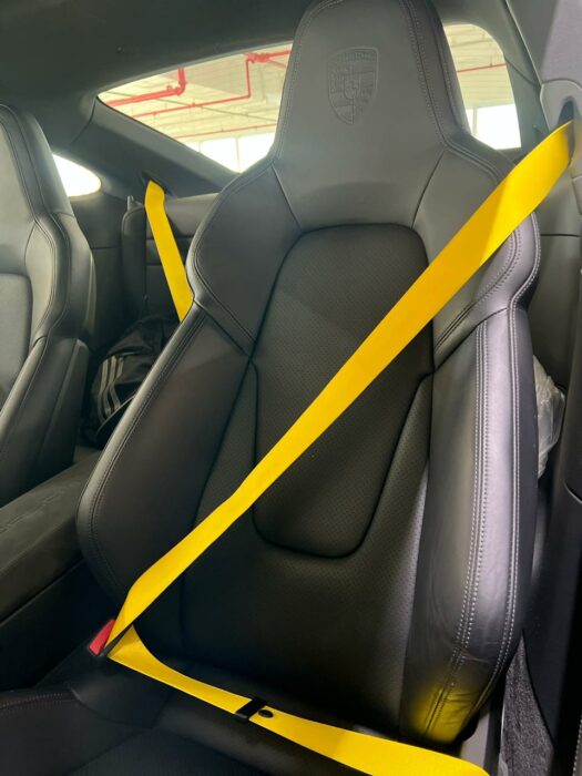 PORSCHE 911 2021 completo