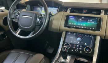 LAND ROVER RANGE ROVER 2020 completo