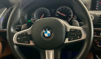 BMW X4 2019 completo