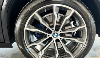 BMW X4 2019 completo