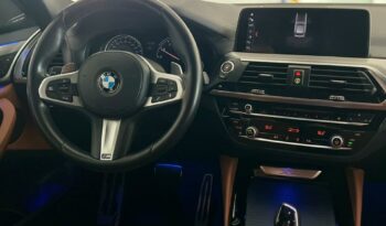 BMW X4 2019 completo