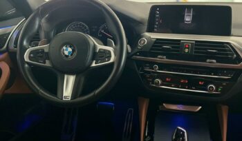 BMW X4 2019 completo