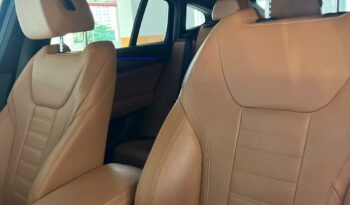 BMW X4 2019 completo