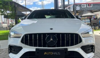 MERCEDES-BENZ CLA 35 AMG 2020 completo